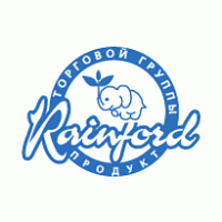 Rainford logo vector logo