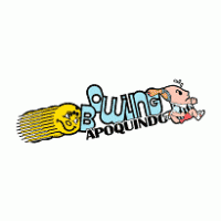 Bowling Apoquindo logo vector logo