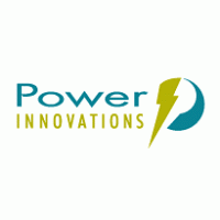 Power Innovations logo vector logo