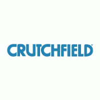 Crutchfield logo vector logo