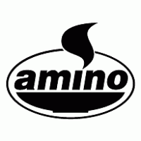 Amino logo vector logo