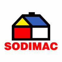 Sodimac Homecenter logo vector logo