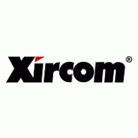 Xircom logo vector logo