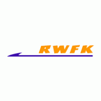 RFWK logo vector logo