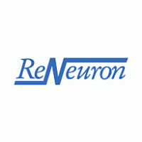 ReNeuron logo vector logo