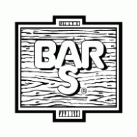 Bar S logo vector logo