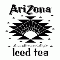 Arizona Iced Tea logo vector logo