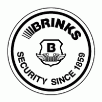 Brinks logo vector logo