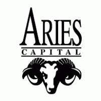Aries Capital logo vector logo
