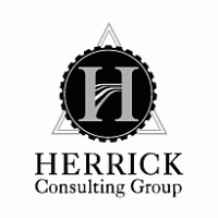 Herrick logo vector logo