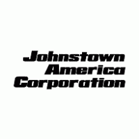 Johnstown America Corporation logo vector logo