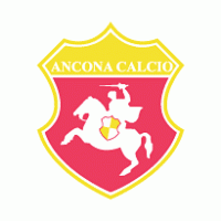 Ancona Calcio logo vector logo
