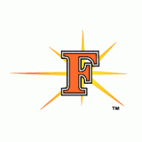 Frederick Keys logo vector logo