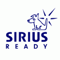 Sirius logo vector logo