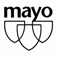 Mayo logo vector logo