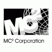 MC2 Corporation logo vector logo