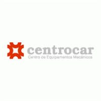 Centrocar logo vector logo