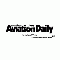 Aviation Daily logo vector logo