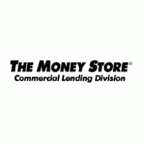 The Money Store logo vector logo