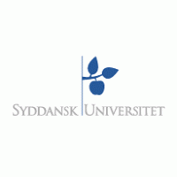 Syddansk Universitet logo vector logo
