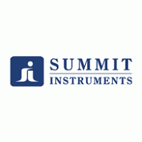 Summit Instruments logo vector logo