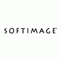 Softimage logo vector logo