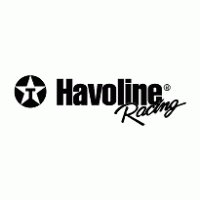 Havoline Racing logo vector logo