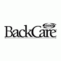 BackCare logo vector logo