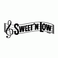 Sweet ‘n Low logo vector logo