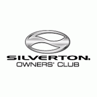 Silverton Owners’ Club logo vector logo