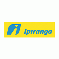 Petroleo Ipiranga logo vector logo