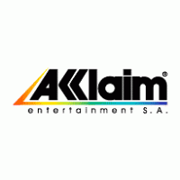Acclaim Entertainment