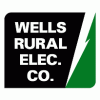 Wells Rural logo vector logo