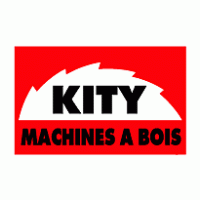 Kity logo vector logo