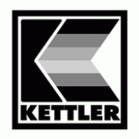 Kettler logo vector logo