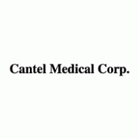 Cantel Medical logo vector logo