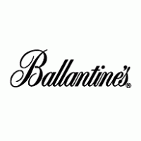Ballantine’s logo vector logo