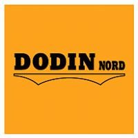 Dodin Nord logo vector logo