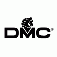 DMC logo vector logo