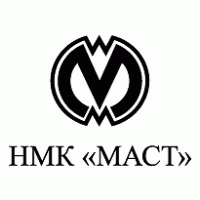 Mast logo vector logo