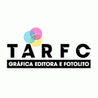 TARFC logo vector logo