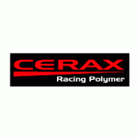 Cerax logo vector logo