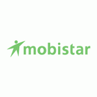 Mobistar logo vector logo