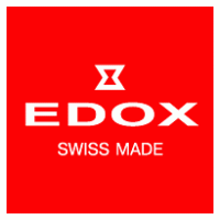 Edox logo vector logo