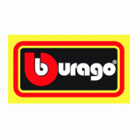 Burago logo vector logo