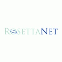 RosettaNet logo vector logo
