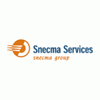 Snecma Services logo vector logo