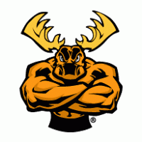 Moose Off-Road Apparel logo vector logo