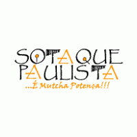 Sotaque Paulista logo vector logo