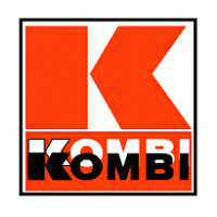 K-Kombi logo vector logo